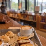 SHOZO COFFEE KARUIZAWA - 