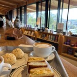 SHOZO COFFEE KARUIZAWA - 