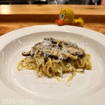 リストランテ ハナタニ - 