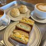 SHOZO COFFEE KARUIZAWA - 