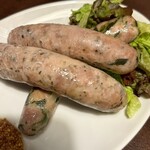 プロースト東京 ソーセージ＆燻製バル 秋葉原店 - 