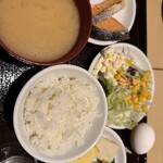 さち福やCAFE - 料理写真: