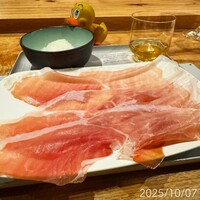 リストランテ ハナタニ - 