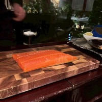 グリルうかい 丸の内店 - 