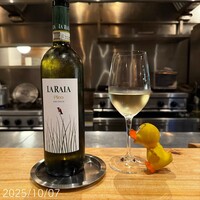 リストランテ ハナタニ - 