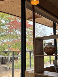 SHOZO COFFEE KARUIZAWA - 