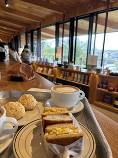 SHOZO COFFEE KARUIZAWA