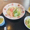 洋麺屋 五右衛門 守谷店