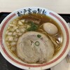 松戸富田製麺 三井アウトレットパーク木更津店