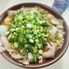 ラーメン 大栄 本店