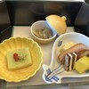 琵琶湖ホテル - 料理写真: