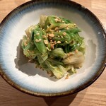 やきとん またら - 