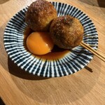 やきとん またら - 