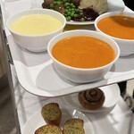 IKEAビストロ 新三郷店 - 