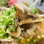 ラーメン 大栄 - 