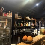 やきとん またら - 