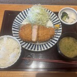 豚料理 田 - 
