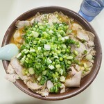 ラーメン 大栄 本店 - 