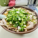 ラーメン 大栄 本店 - 