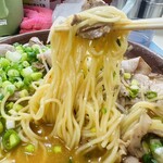 ラーメン 大栄 本店 - 