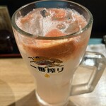 やきとん またら - 