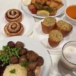 IKEAビストロ 新三郷店 - 