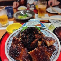 炭焼 うな富士 有楽町店 -  炭焼 うな富士 有楽町店 -
