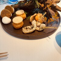 Héritage by Kei Kobayashi - 