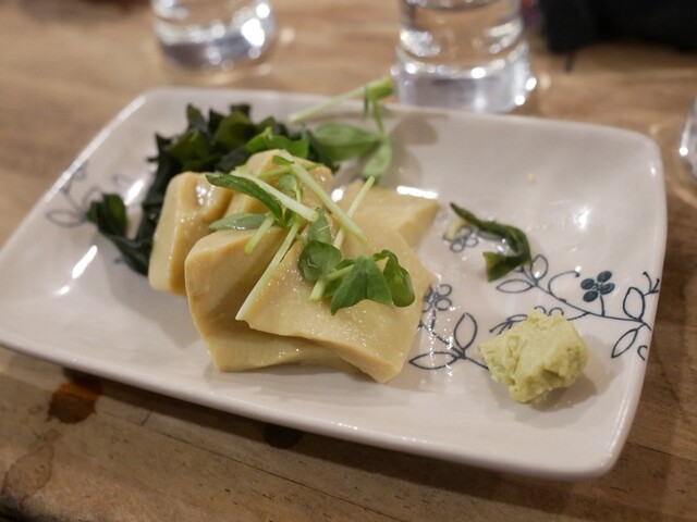 Nihonshu to Watashi photo 2