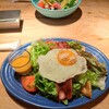 RHC CAFE みなとみらい店