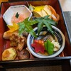 日本料理 弁慶 - 1の重