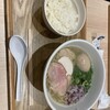貝麺 あおみ