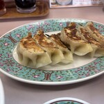 味の丸嘉 - 料理写真: