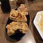 にんにくらーめん麺叶 - 