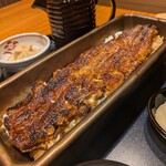 うなぎ四代目菊川 なんばオリエンタルホテル店 - 