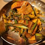 焼肉 グルマンズいとう - 