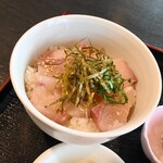 おふくろの味・旬 - 