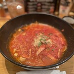 釜あげスパゲッティ すぱじろう - 