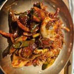 焼肉 グルマンズいとう - 