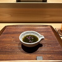 神楽坂 鮨 弥栄 別邸 - 