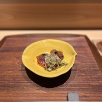 神楽坂 鮨 弥栄 別邸 - 