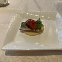 アンシャンテ - 