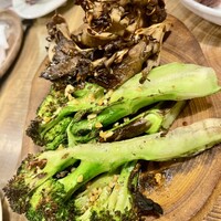 熟成和牛ステーキグリルド エイジング・ビーフ 横浜店 - 