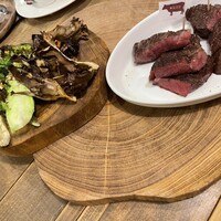 熟成和牛ステーキグリルド エイジング・ビーフ 横浜店 - 