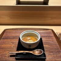 神楽坂 鮨 弥栄 別邸 - 