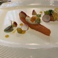 アンシャンテ - 