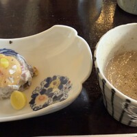 伊勢宮川の里 鄙茅 - 