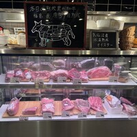 熟成和牛ステーキグリルド エイジング・ビーフ 横浜店 - 