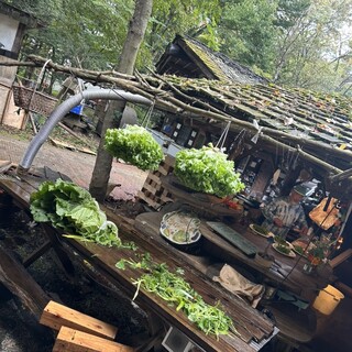 カナディアン・ファーム_2