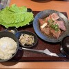 焼肉特急  宇治久御山駅店